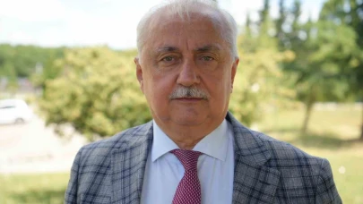 Prof. Dr. Demir: "Yakın gelecekte 1 milyar kişi göç riskiyle karşı karşıya kalabilir"