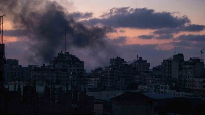 Hamas: "Ateşkes teklifine olumlu yanıtımızı ilettik, müzakerelere hazırız"