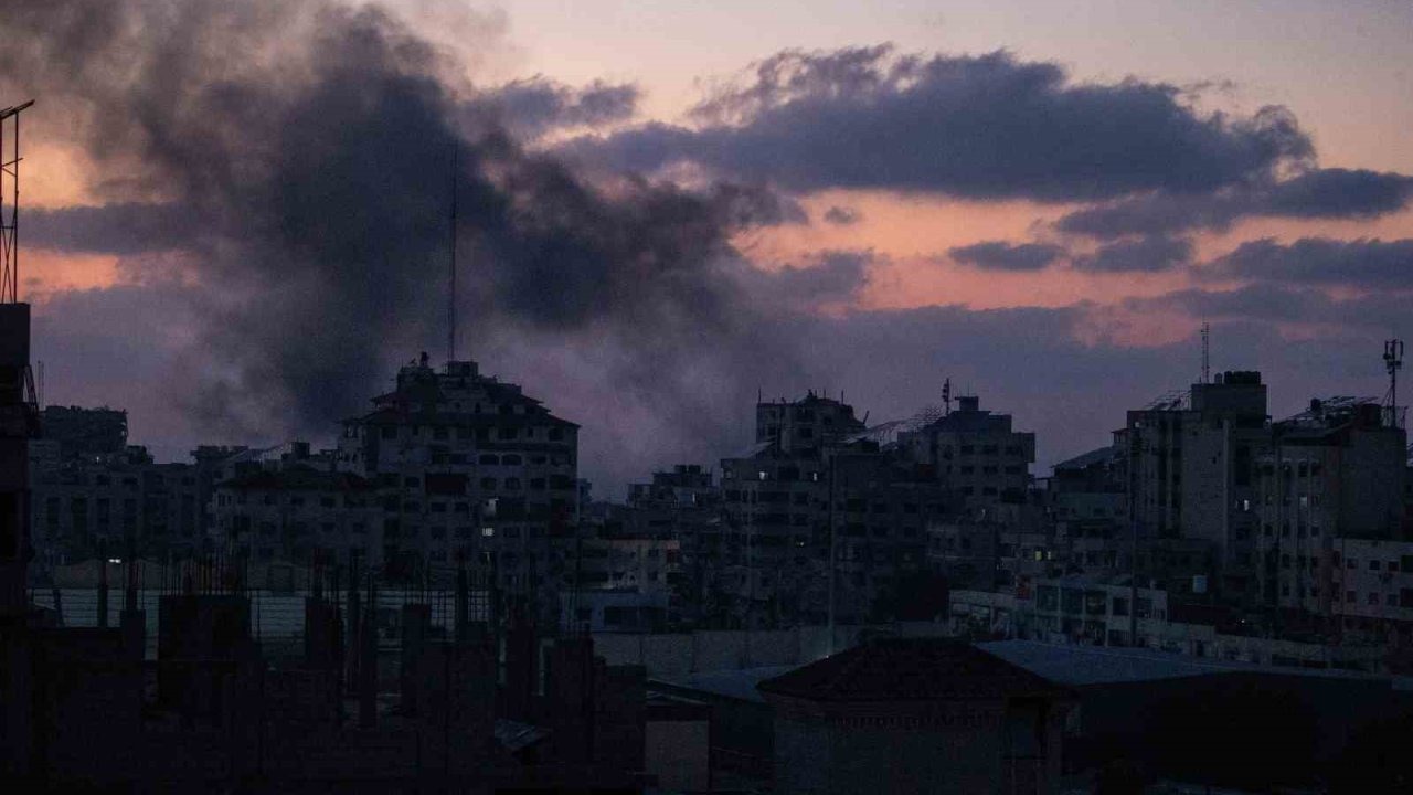 Hamas: "Ateşkes teklifine olumlu yanıtımızı ilettik, müzakerelere hazırız"