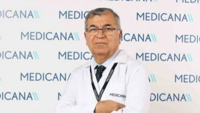 Yaz aylarında kene tehlikesine dikkat