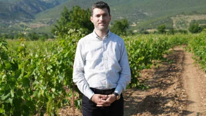 Don geciktirdi ama üretim düşmedi, yaprakta hedef 2 milyar liralık gelir