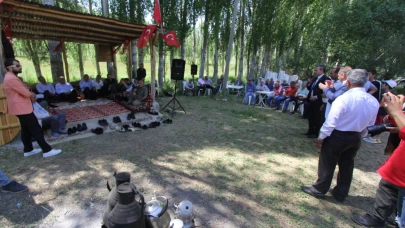 23 Temmuz’da yaz şenliği var