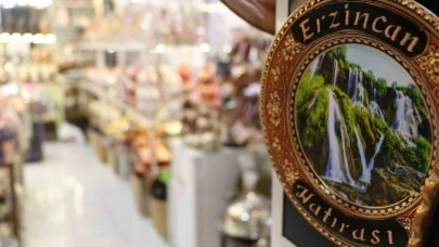 Erzincan bakırının fiyatı müşteri kaybına neden oluyor