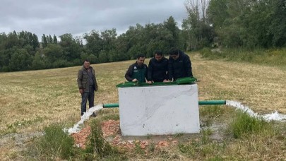 7 yıllık gecikmeyle hizmete girdi!