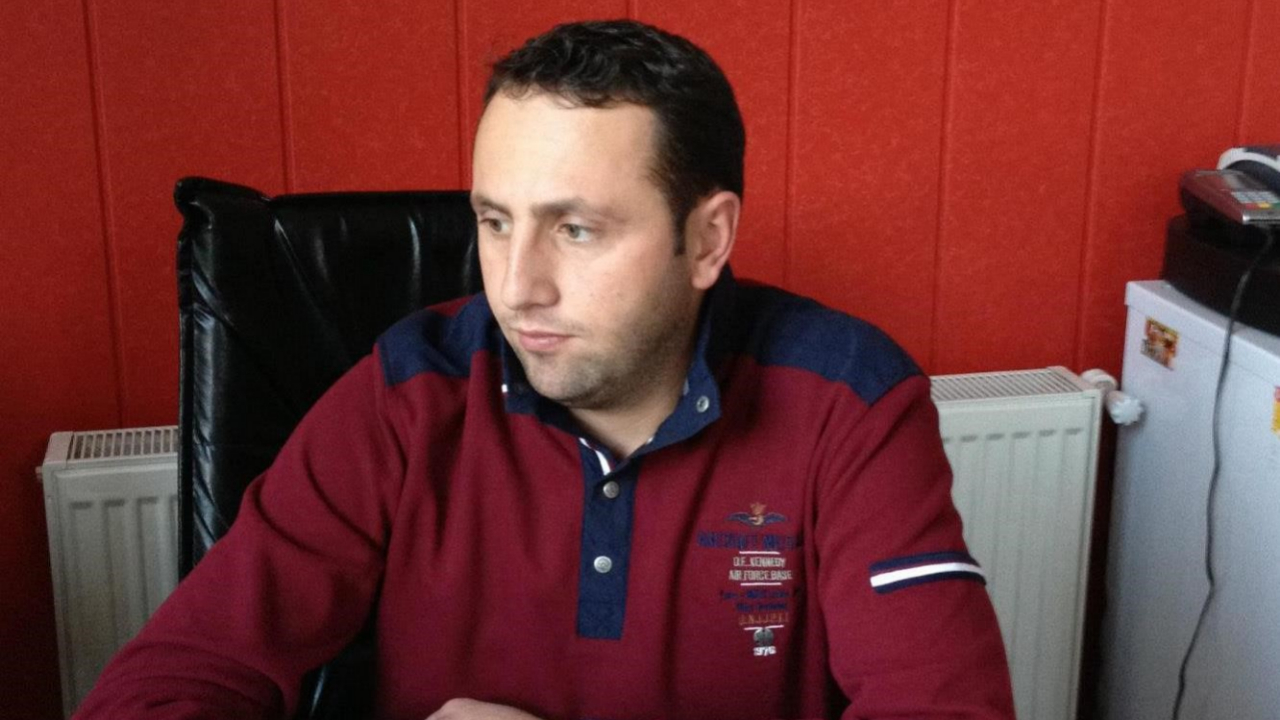 Ağır yaralıydı, hastanede hayatını kaybetti!
