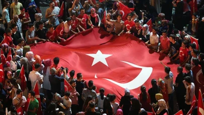 15 Temmuz anma programı belli oldu