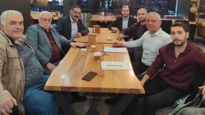 Bayburt Kent Konseyi’nden önemli eleştiriler!