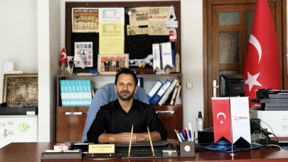 Ali Yıldırım’da başkanlığa aday