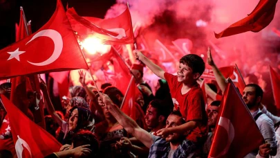 Aydıntepe 15 Temmuz etkinlik programı belli oldu