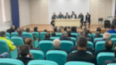 Aydıntepe’de yarın ’IPARD III Tanıtım ve Bilgilendirme Toplantısı’ yapılacak