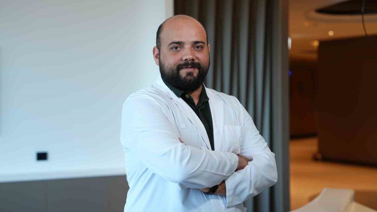 &quot;Kulak zarı yırtığı ciddiye alınmalı&quot;