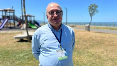 Prof. Dr. Mikdat Kadıoğlu: "İsraf ekolojik bir günahtır"