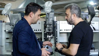 Yerli ayakkabı markası Mekap, yine iftiraların hedefi oldu