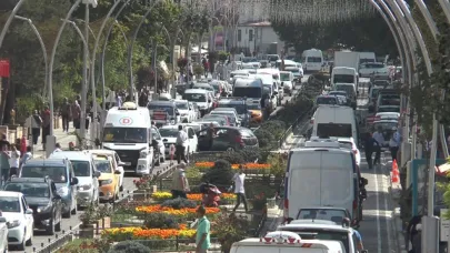 Her ay ortalama 200 araç ekleniyor!