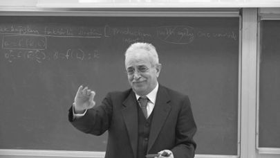 Rektör Türkmen'den taziye mesajı