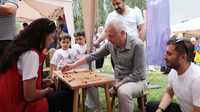 Selçuk: “Herkes taşın altına elini koymalı"