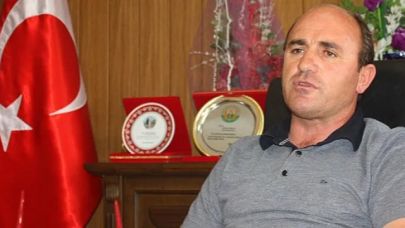 Selami Ersen Ankara’ya gidiyor