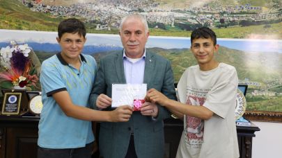 İkramiyeli balonların ilk talihlileri belli oldu