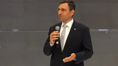 Roketsan yeni silahlarını tanıttı