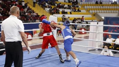 Arpalı’da boks kursu açılıyor