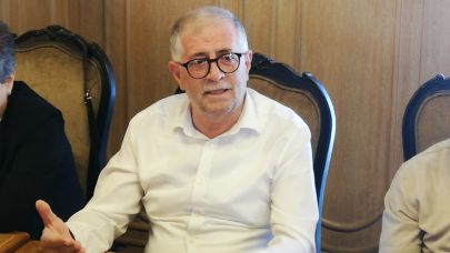 Bayburt Vakfı Başkanı Çavdar; “Vakfı siyasetten arındırdık”