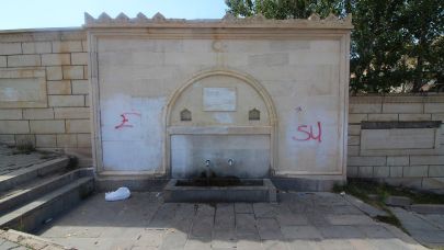 Çeşmelerdeki son durum şaşırttı!