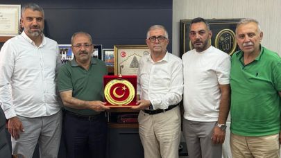 Bayburt Vakfı, daha fazla öğrenciye ulaşmak için çalışmalar yapıyor