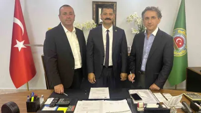 Of’ta çiftçiye litre başına 3 TL’lik akaryakıt desteği