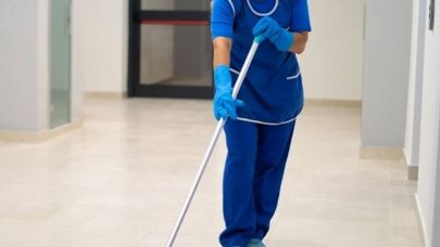 397 kişi işe alınacak