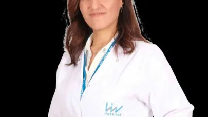 Çocuk Sağlığı ve Hastalıkları Uzmanı Uzm. Dr. Özlem Karaoğlu’ndan yaz tatilinde çocuklar için sağlıklı ve güvenli tatil önerileri