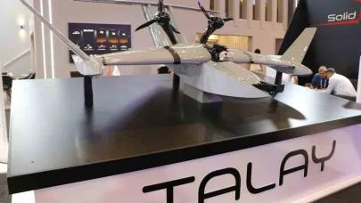 TALAY kıyı savunmasında çığır açacak