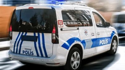 Filmleri aratmayacak kovalamaca!