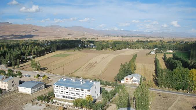 Belediyeye ait tarlalar ihaleyle kiralanacak