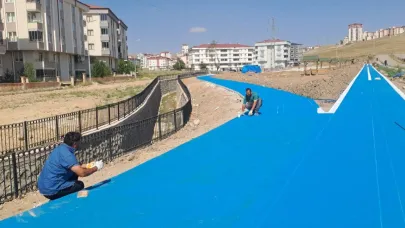 Şingah Park Projesi şekilleniyor