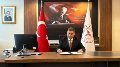 Sağlık Hizmetleri Genel Müdürü Velioğlu: "Organ bağışı yapan kişinin birinci derece yakınları ihtiyaç halinde öncelikli olacak"