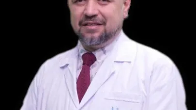 Uzmanı açıkladı: "Eklem hastalıklarında artroskopi cerrahisi ile iyileşmek mümkün"
