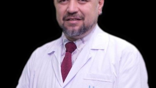 Uzmanı açıkladı: "Eklem hastalıklarında artroskopi cerrahisi ile iyileşmek mümkün"