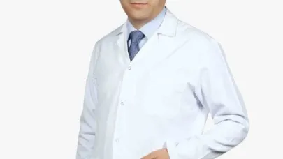 Nöroloji Uzmanı Dr. Ramazan Akpınar: "Doğru alışkanlıklarla beyin sağlığınızı koruyun"