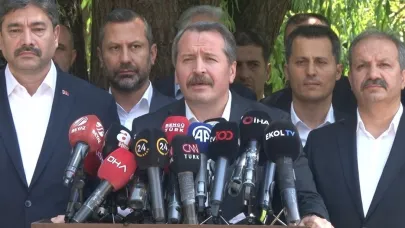 8’inci dönem Kamu Toplu Sözleşme süreci başladı