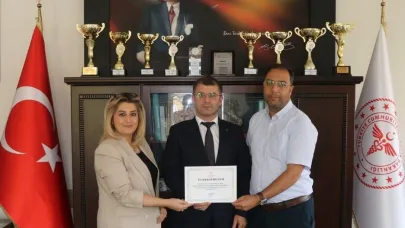 Primer sezaryen oranı yüzde 23’e geriledi