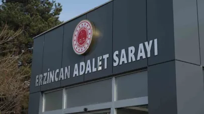 Firari FETÖ’cü Erzincan’da yakalandı