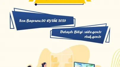 RTÜK ile Aile ve Sosyal Hizmetler Bakanlığından, aile ve çocuk dostu yapımlara teşvik ödülü