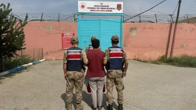 Erzurum’da FETÖ/PDY terör örgütü üyesi bir kişi yakalandı