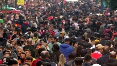 İşsizlik oranı Haziranda ayında yüzde 8,6 oldu