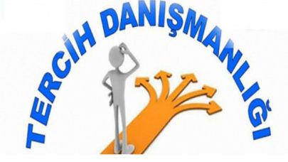 Öğrencilere, üniversite tercih desteği