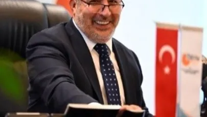 ÖSYM Başkanı Ersoy: "Tercihlerinizi yaparken uzman desteği almayı ihmal etmeyin"