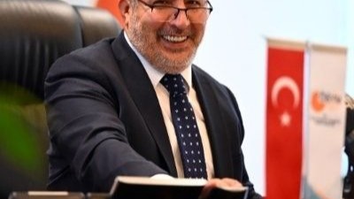 ÖSYM Başkanı Ersoy: "Tercihlerinizi yaparken uzman desteği almayı ihmal etmeyin"