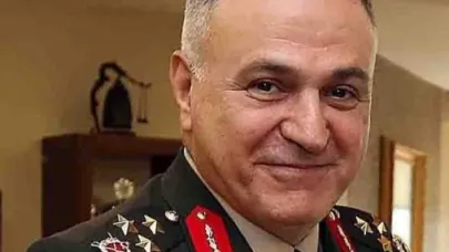 Genelkurmay Başkanlığına Orgeneral Selçuk Bayraktaroğlu atandı