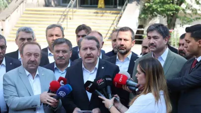 Memur-Sen Başkanı Yalçın: "Kamu işvereni esas müzakereye mutlaka teklifle gelmeli"