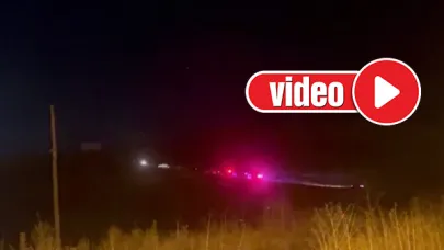 Esentepe mahallesinde kavga!